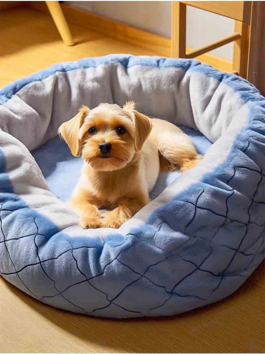 Cozy Pet Beds