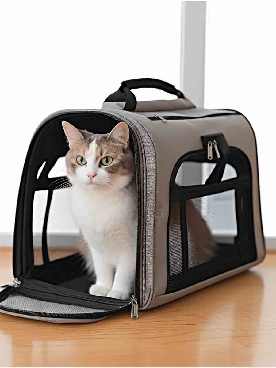 Pet Carriers